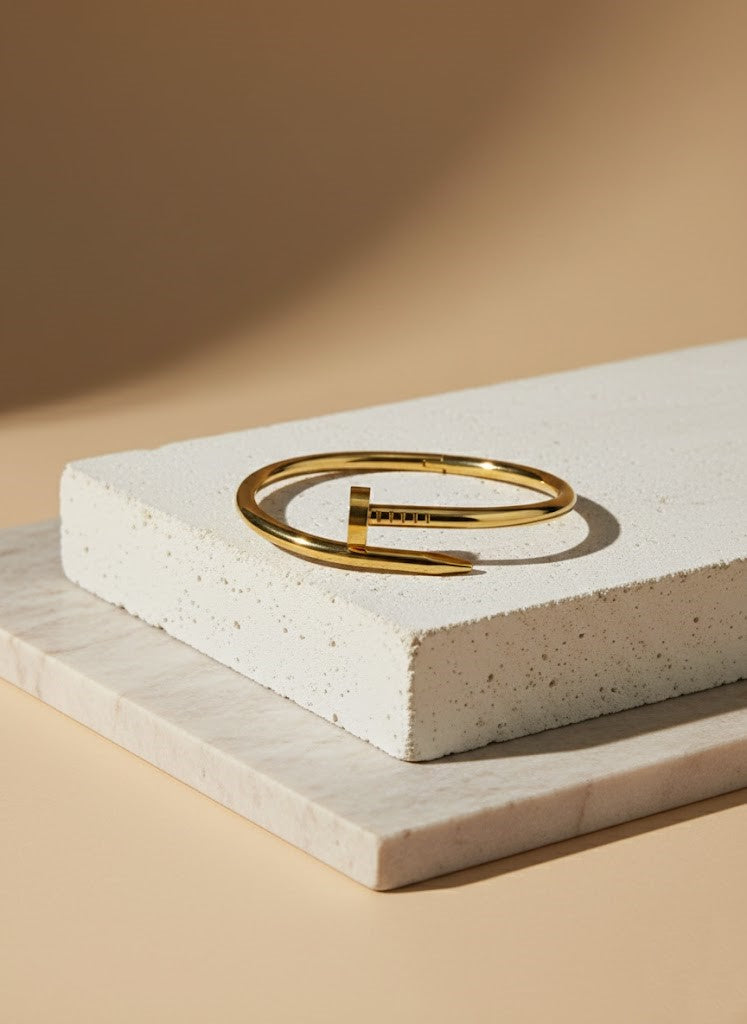 The Nexus Bangle